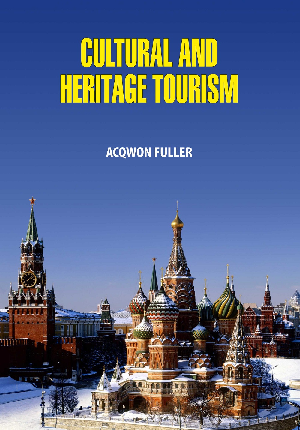 Cultural and Heritage Tourism